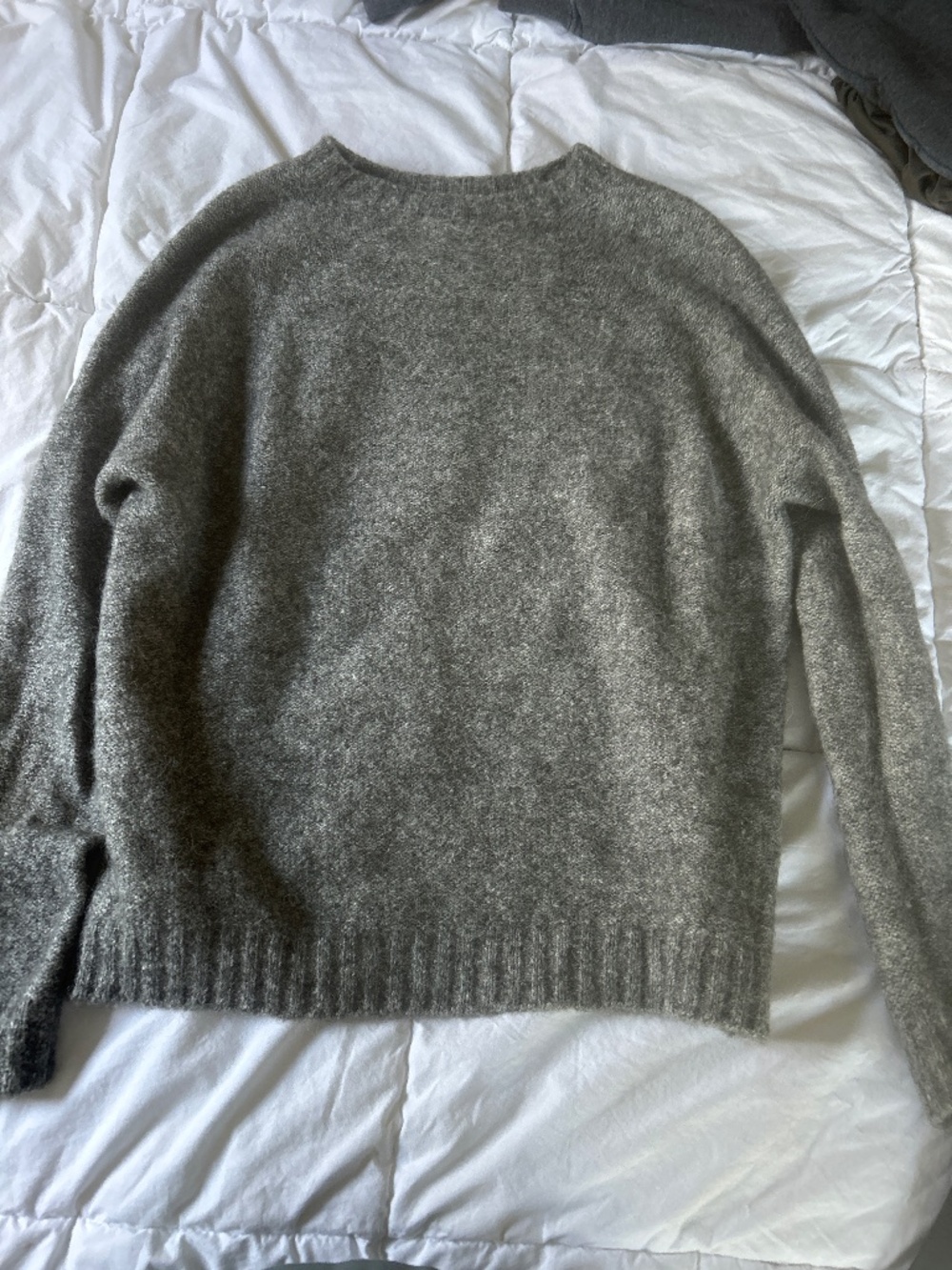 Grey max mara Sweater